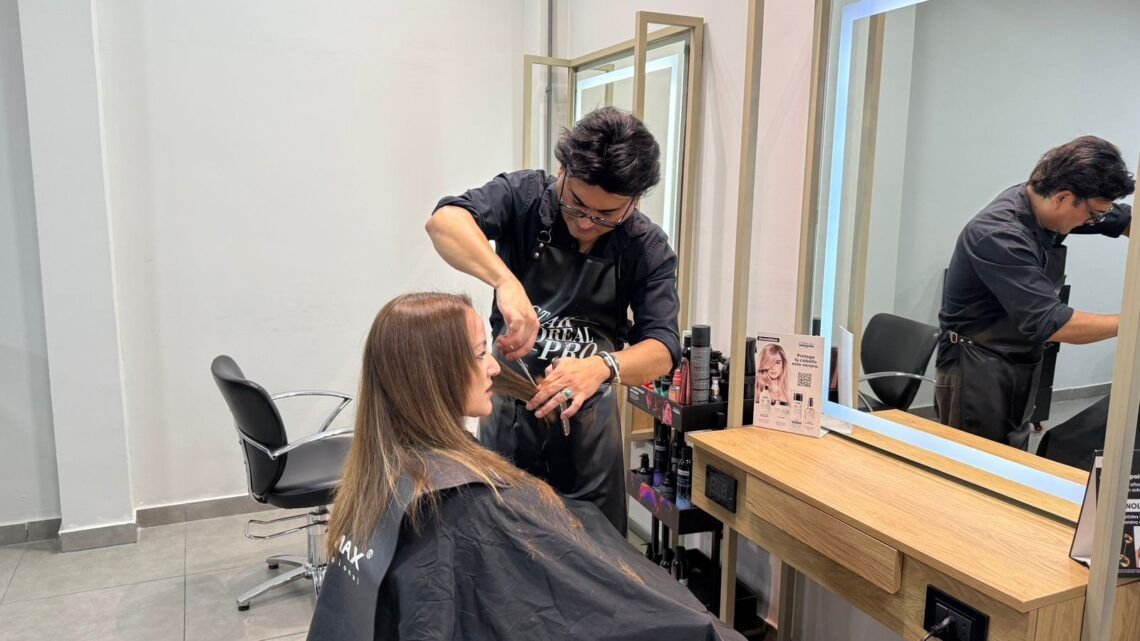 Volver a lo natural: cómo los ciclos lunares están cambiando el cuidado capilar