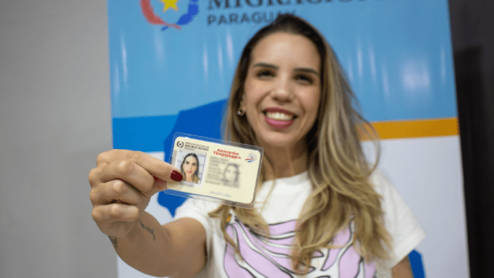 Migraciones detalla requisitos y procedimientos para la residencia temporal en Paraguay