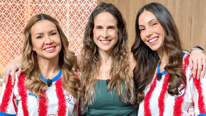 Lory Anderson: “El recuerdo que quedó en la gente es tan maravilloso”