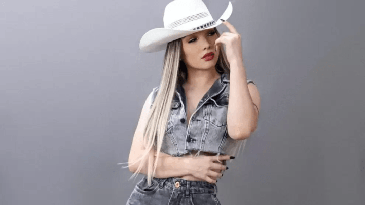 Marilina cantará en el show previo al duelo entre EE.UU. y Paraguay