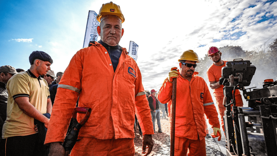 INE registra reducción de la desigualdad de ingresos en Paraguay en los últimos cuatro años
