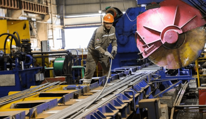 Importaciones bajo el Régimen de Materia Prima crecen 9% y superan los USD 150 millones al cierre de abril