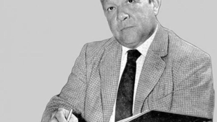 Realizarán programa especial en homenaje a José Asunción Flores