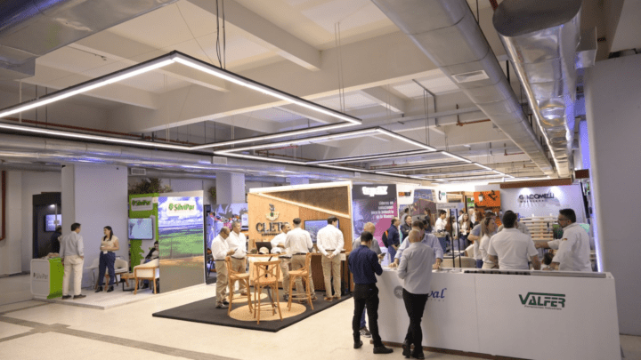 Expo Madera 2026 posiciona a Paraguay en el boom forestal regional