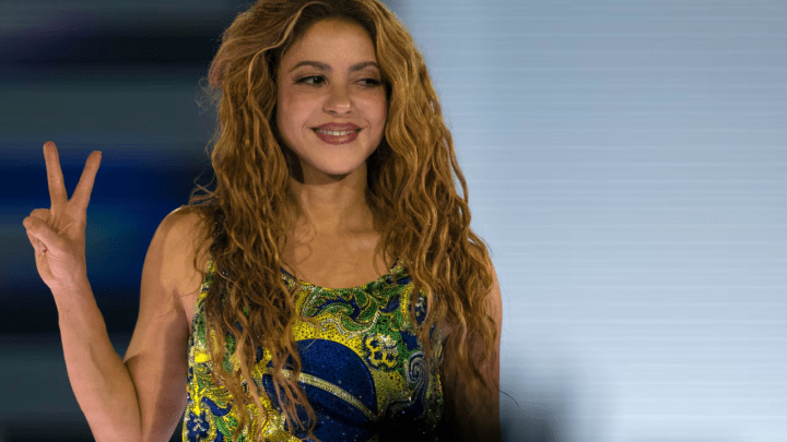La justicia española ordena al fisco devolver más de 64 millones de dólares a Shakira