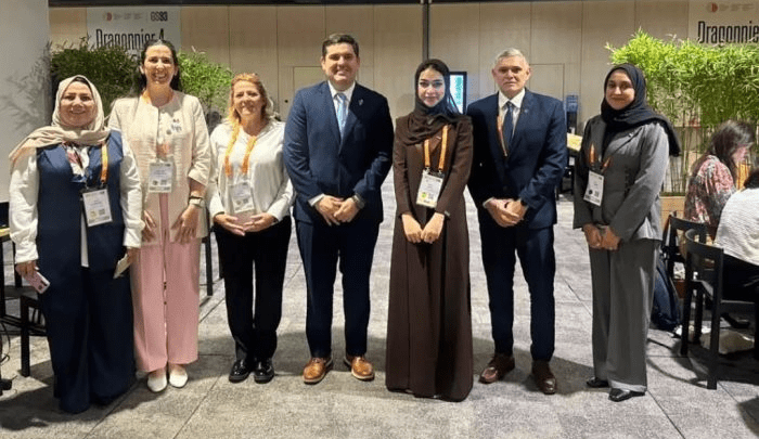Paraguay amplía la presencia de productos de origen animal en los Emiratos Árabes Unidos