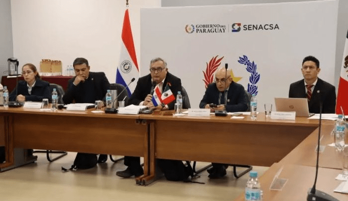 México realiza auditoría para abrir su mercado a la carne bovina paraguaya