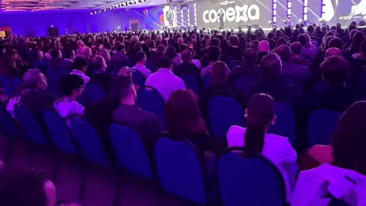 Paraguay expone potencial industrial ante más de 4.000 empresarios en Brasil