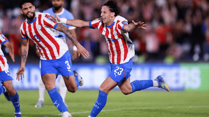 Paraguay confirmó amistoso ante Nicaragua previo al Mundial