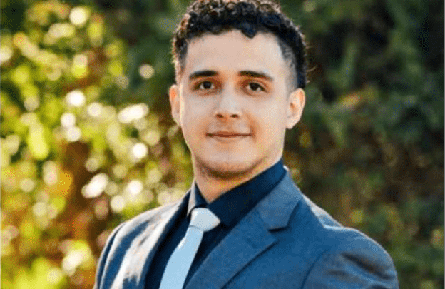 Doctorando paraguayo en Reino Unido es reconocido por investigación sobre inclusión digital educativa