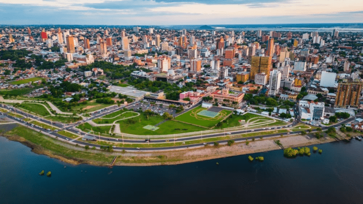 Paraguay será sede de la 71ª Reunión de la CAM y busca consolidarse como referente turístico regional