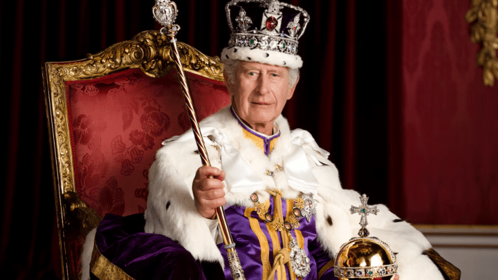 Noticia sobre muerte del rey Carlos III causa conmoción en el Reino Unido