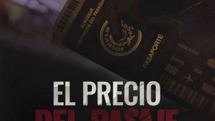 “El precio del pasaje”: estrenarán película paraguaya sobre trata y abuso infantil