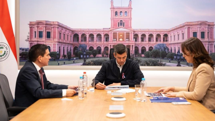 Gobierno lanza Che Róga Porã 3.0, ampliando opciones de financiamiento para el acceso a la vivienda