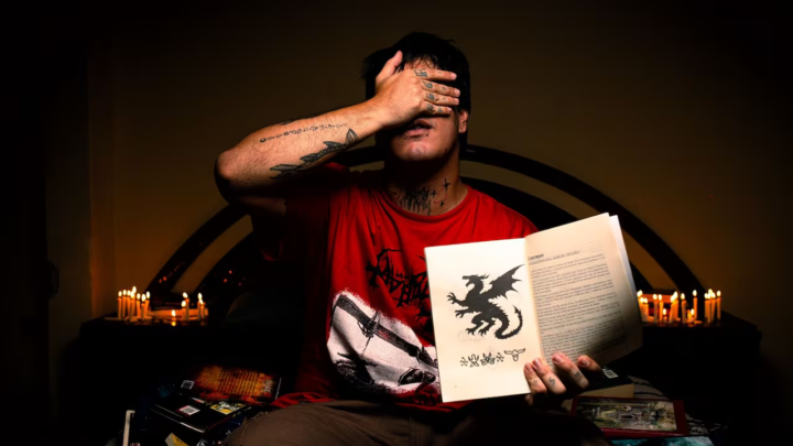 Joven autor lanza tercera edición de “El Castillo de Sophia”