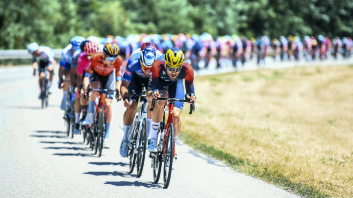 Paraguay se prepara para recibir L’Étape by Tour de France en Encarnación y marcar un hito en el ciclismo internacional
