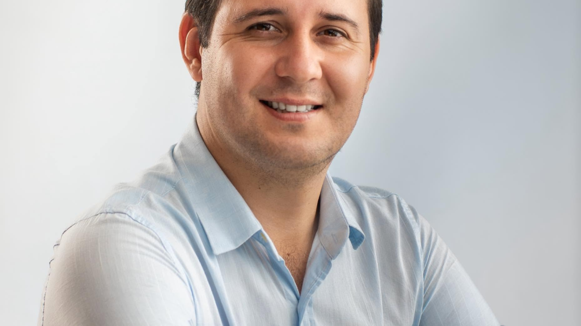 Carlos Pereira ganó las internas de la Alianza y será candidato a intendente de Encarnación