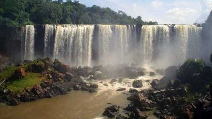 Paraguay suma su cuarta reserva biósfera designada por la Unesco, en el sur de Alto Paraná
