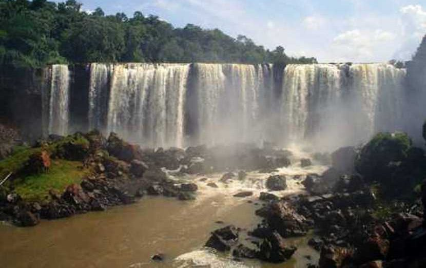 Paraguay suma su cuarta reserva biósfera designada por la Unesco, en el sur de Alto Paraná