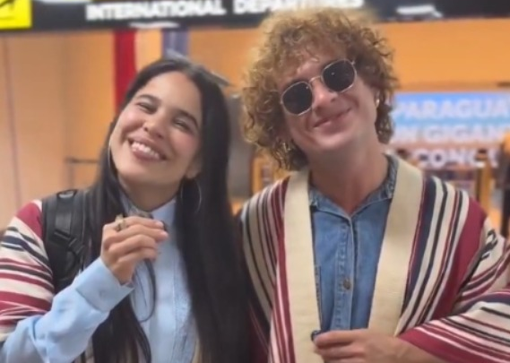 Purahéi Soul partió rumbo al Mundial: «Esta oportunidad nos vino de sorpresa”