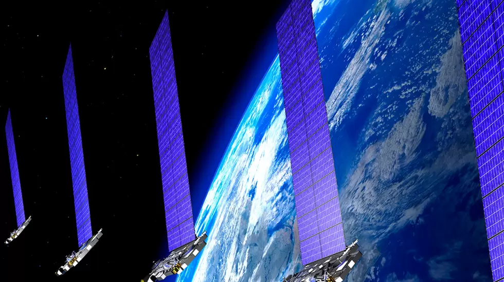 Starlink, desarrollada por SpaceX, lleva internet de alta velocidad a comunidades aisladas del Chaco
