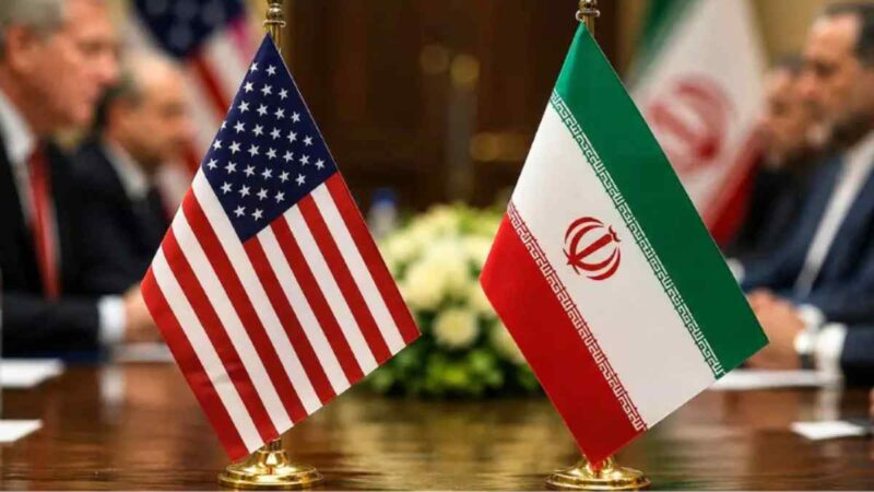 Tras meses de tensión, Estados Unidos e Irán anuncian acuerdo de paz