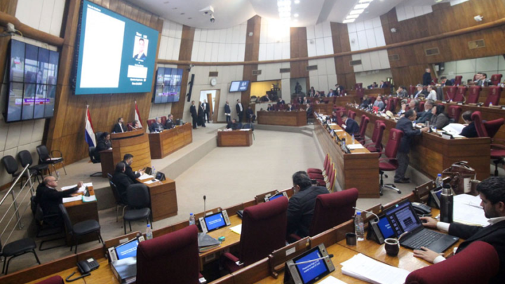 Congreso aprobó donación del Japón, por USD 23,6 millones, para futuro Centro Tecnológico Espacial del Paraguay