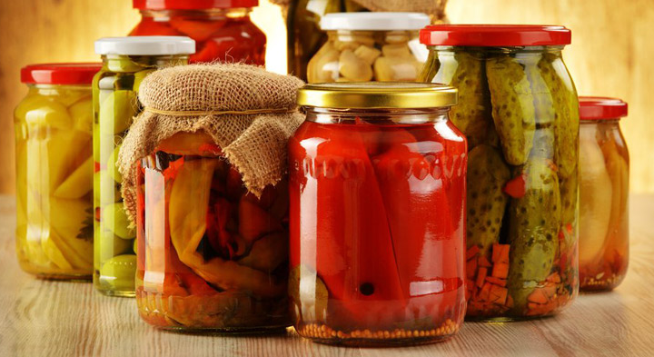 Botulismo alimentario: ¿Qué es y cuáles son sus síntomas?