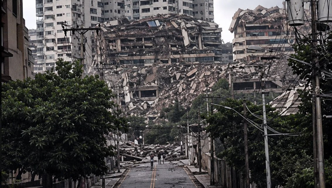 Paraguay expresa solidaridad con Venezuela y se pone a disposición tras tragedia sísmica