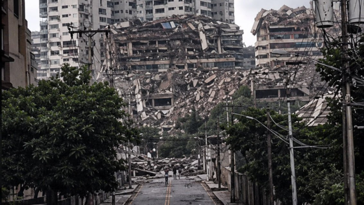 Paraguay expresa solidaridad con Venezuela y se pone a disposición tras tragedia sísmica