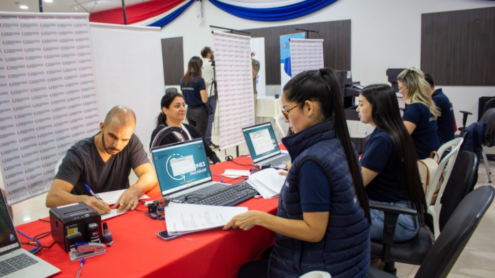 Migraciones actualiza requisitos para residencia permanente en Paraguay