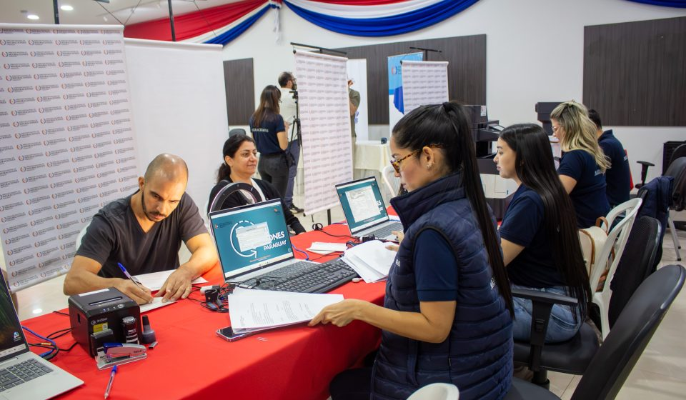 Migraciones actualiza requisitos para residencia permanente en Paraguay