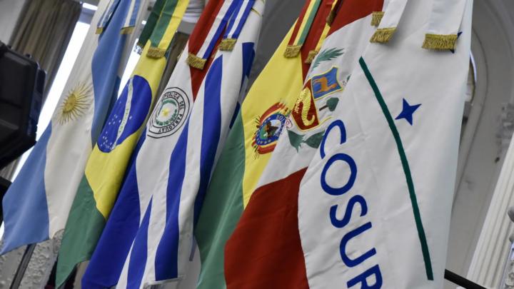 Cámaras de comercio del Mercosur buscan fortalecer la integración para superar barreras que frenan el intercambio regional