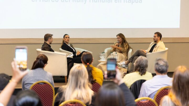 Encarnación será sede del Seminario Internacional sobre Empresas Familiares