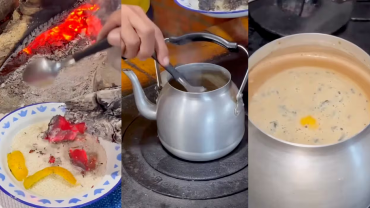 TasteAtlas revela el secreto del cocido quemado paraguayo que fascina al mundo