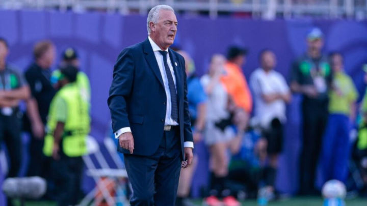 Gustavo Alfaro: “Fuimos creciendo, peleamos hasta el último instante”