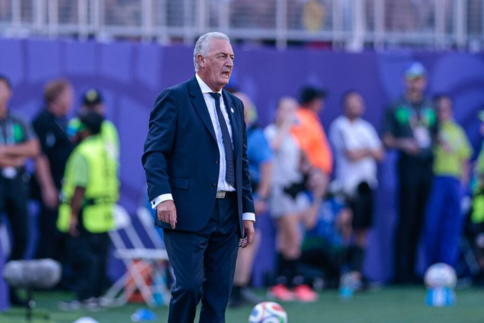 Gustavo Alfaro: “Fuimos creciendo, peleamos hasta el último instante”