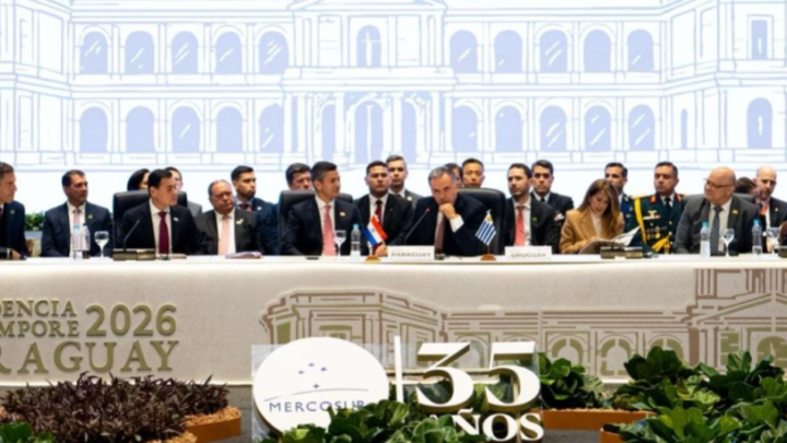 Mercosur y Japón iniciaron oficialmente las negociaciones para un acuerdo de Asociación Económica