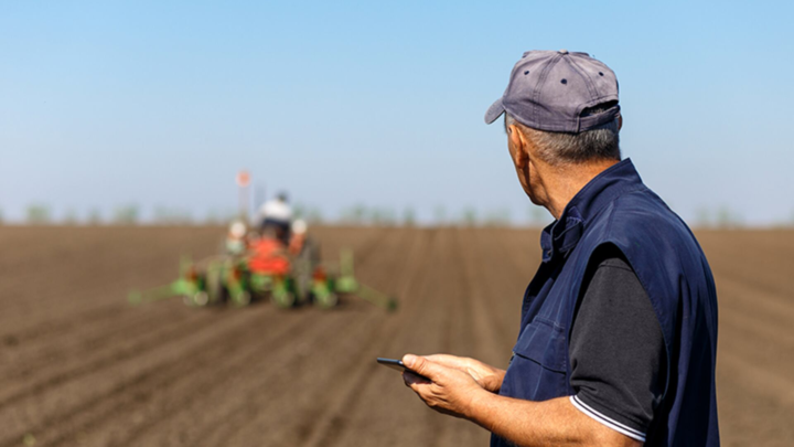 Tecnología en el campo: la apuesta del agro para producir más y mejor