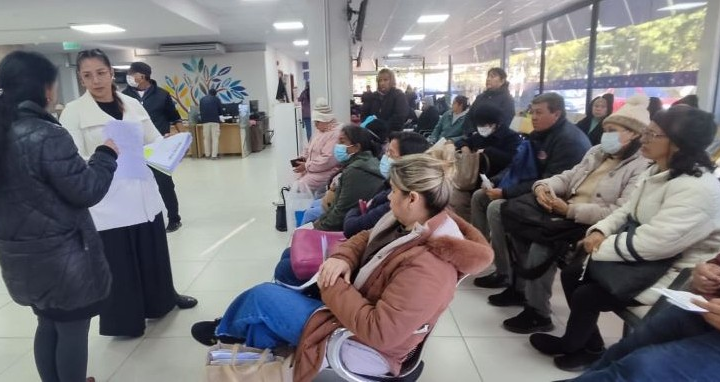 INCAN implementa «Club de Nutrición Oncológica», para acompañar a pacientes durante tratamiento