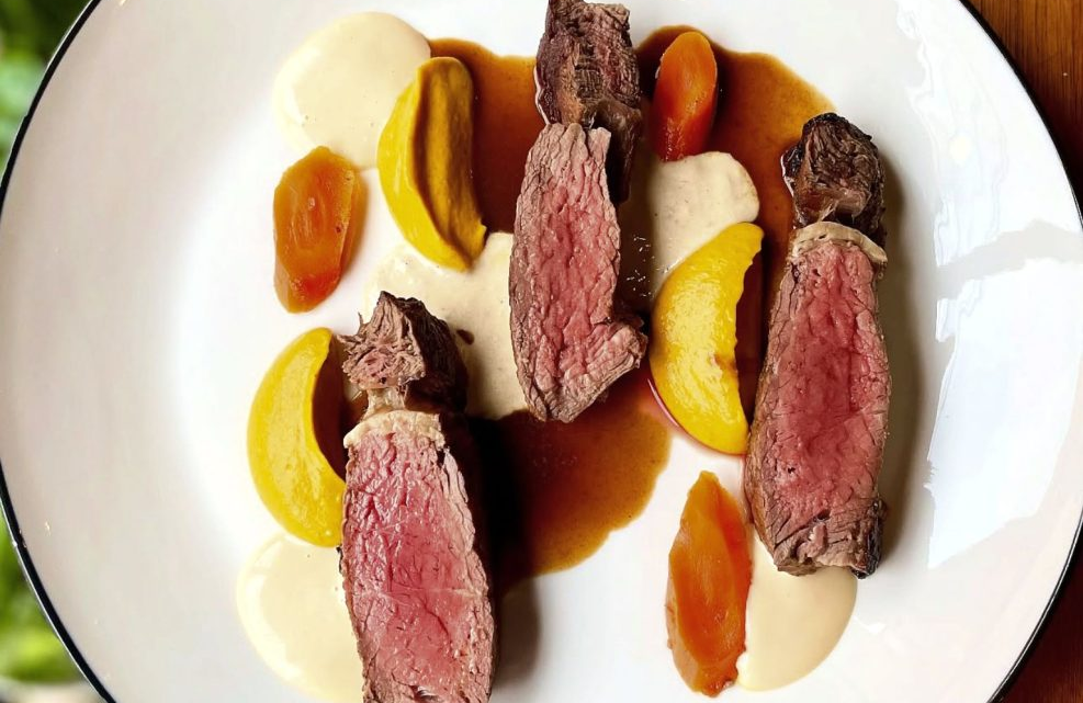 Táva Comedor ingresa a 50 Best Discovery y posiciona a Paraguay en una de las vitrinas gastronómicas más prestigiosas del mundo