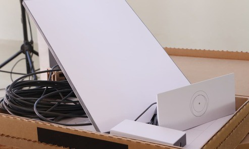 Avanza instalación de 1.600 kits Starlink para efectivizar conectividad en instituciones educativas