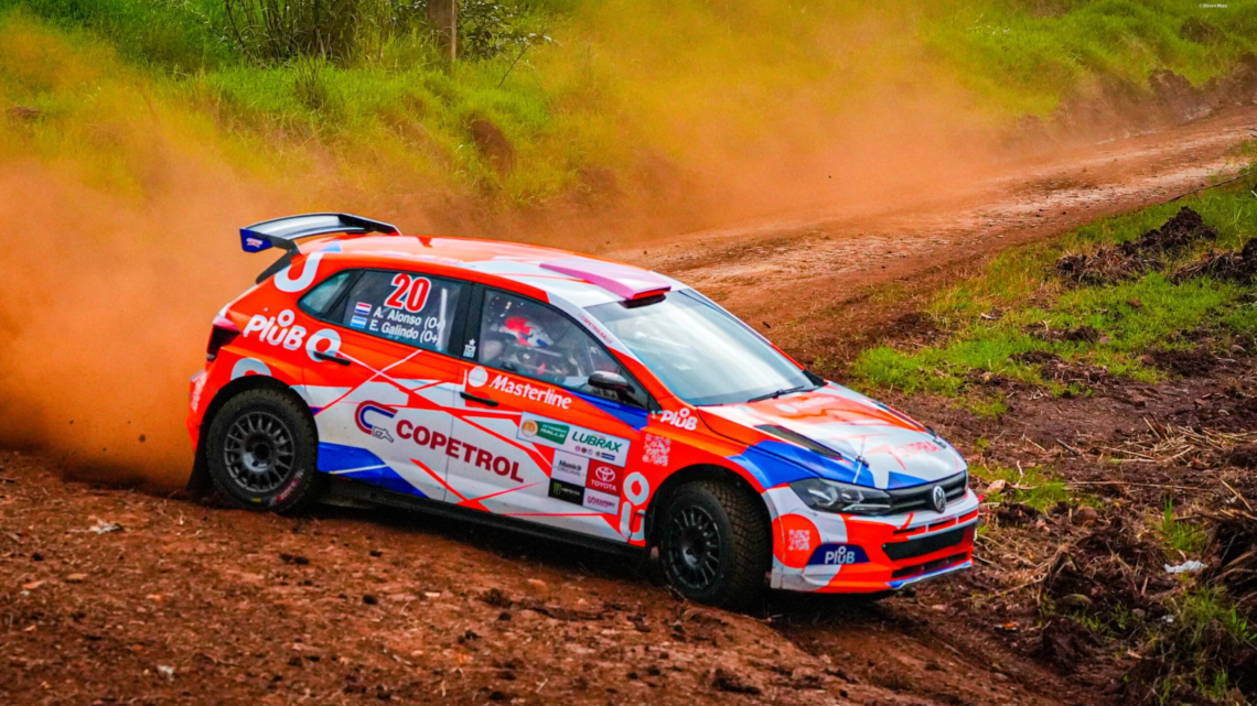 Rally del Paraguay 2026: Salud contara con 42 puestos fijos y una Red de Atención Integrada