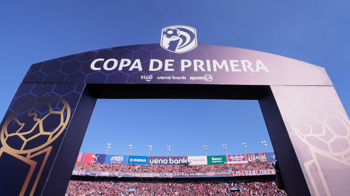 APF implementará nuevas reglas en el Torneo Clausura
