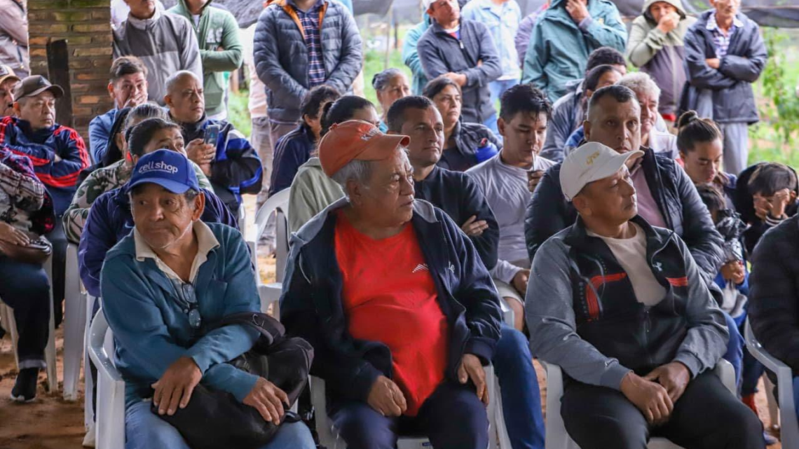 Más de 4.400 nuevos beneficiarios se incorporan a la Pensión para Adultos Mayores