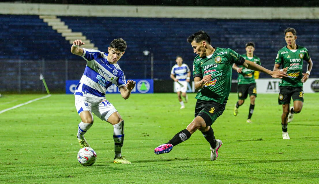 Arranca el Torneo Clausura con dos encuentros que prometen