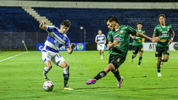 Arranca el Torneo Clausura con dos encuentros que prometen