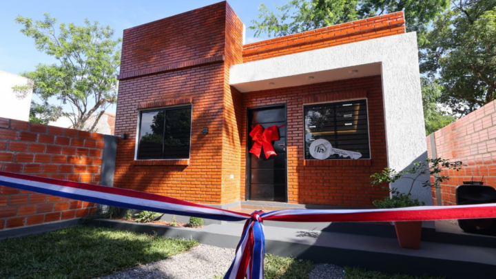 Expo & Foro Che Róga Porã 3.0 acercará nuevas opciones de vivienda, financiamiento y asesoramiento a las familias