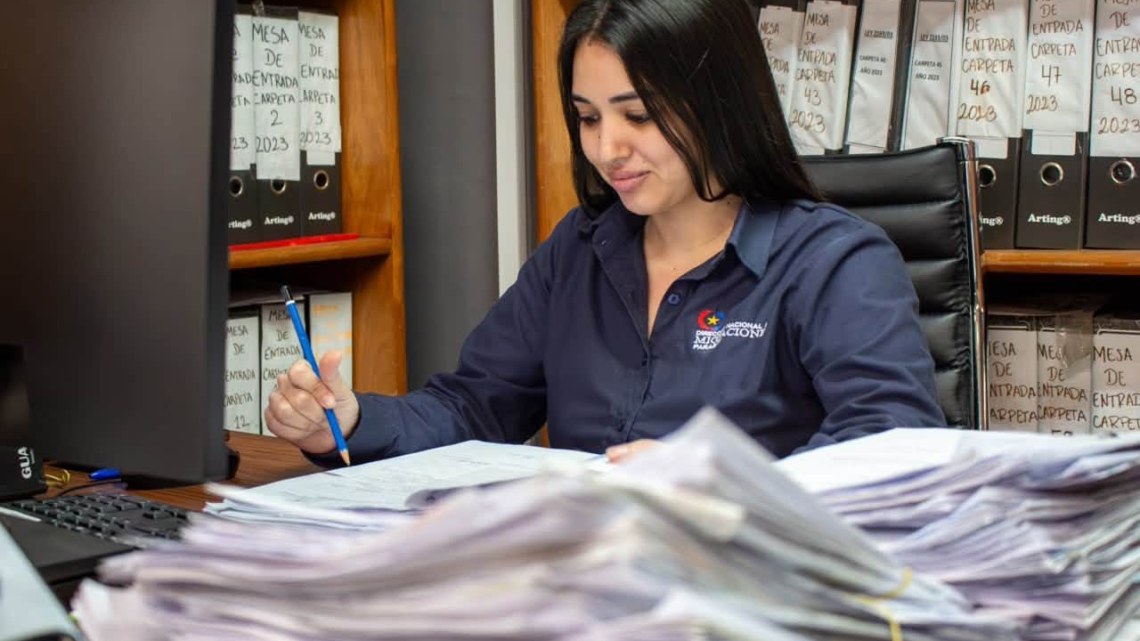 Solicitudes de residencia en Paraguay aumentaron 62 % en el primer semestre de 2026