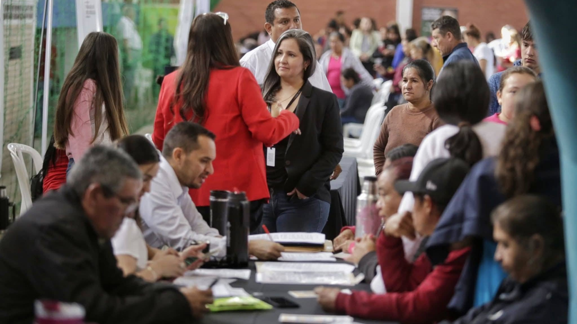 Más de 5.900 paraguayos retornados accedieron al Certificado de Repatriación en el primer semestre de 2026